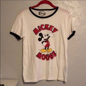 NWOT Disney Mickey Mouse size S